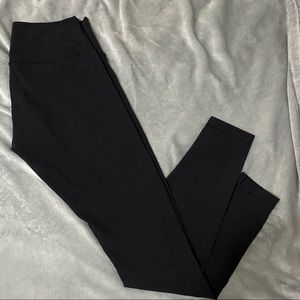 Lululemon Wunder Under Leggings